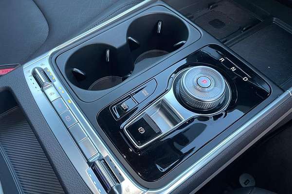 2024 Kia Carnival GT-Line HEV KA4 PE