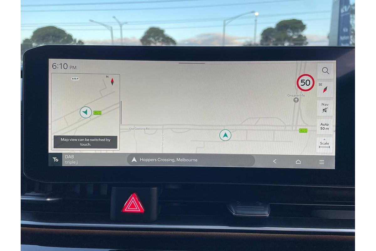 2024 Kia Carnival GT-Line HEV KA4 PE