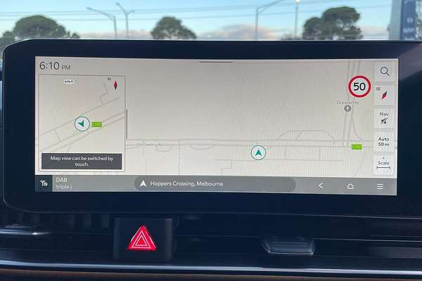 2024 Kia Carnival GT-Line HEV KA4 PE