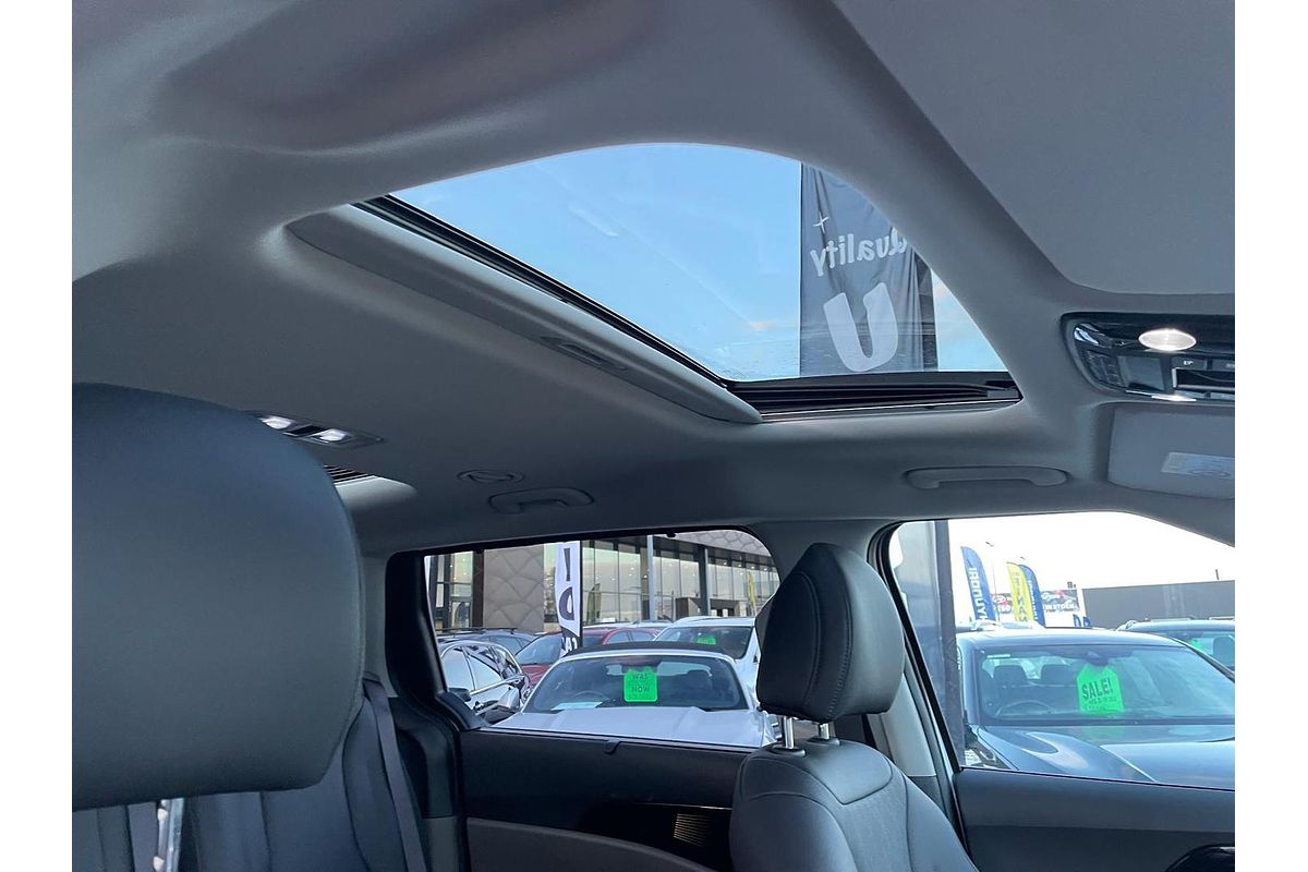 2024 Kia Carnival GT-Line HEV KA4 PE