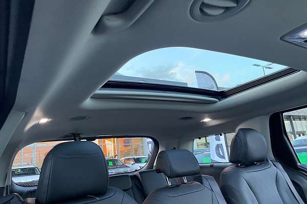 2024 Kia Carnival GT-Line HEV KA4 PE