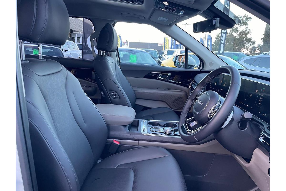 2024 Kia Carnival GT-Line HEV KA4 PE