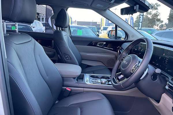 2024 Kia Carnival GT-Line HEV KA4 PE