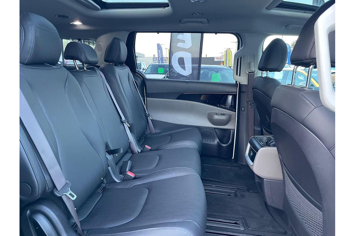 2024 Kia Carnival GT-Line HEV KA4 PE