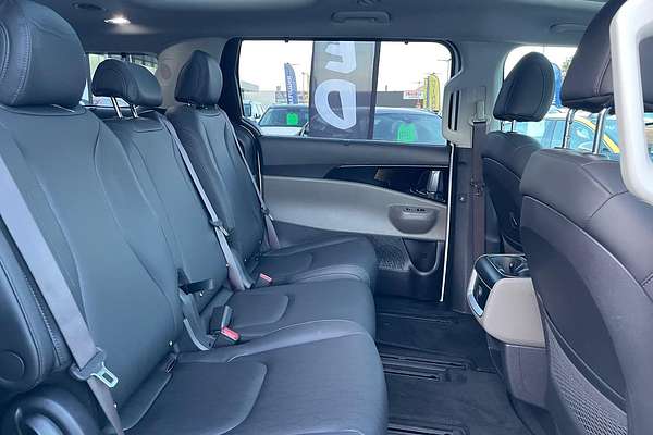 2024 Kia Carnival GT-Line HEV KA4 PE