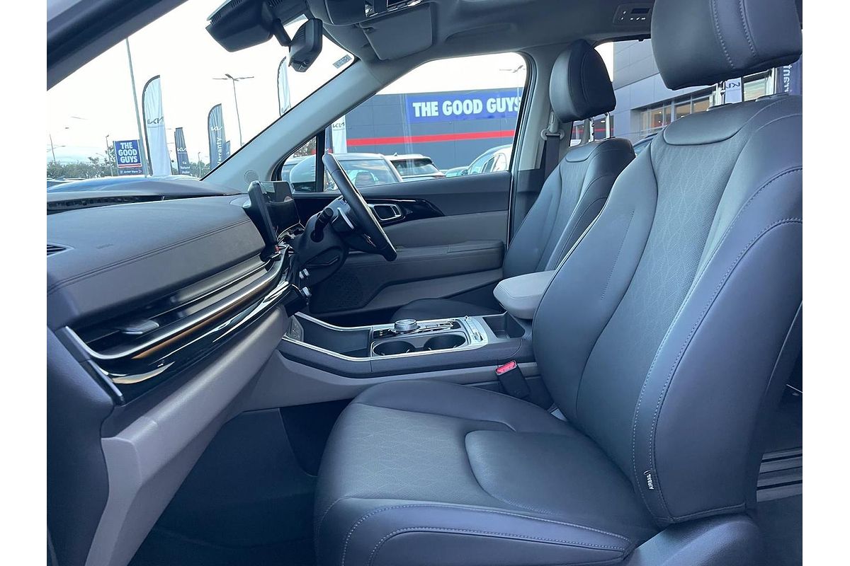 2024 Kia Carnival GT-Line HEV KA4 PE