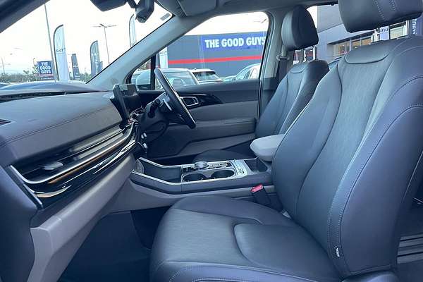 2024 Kia Carnival GT-Line HEV KA4 PE