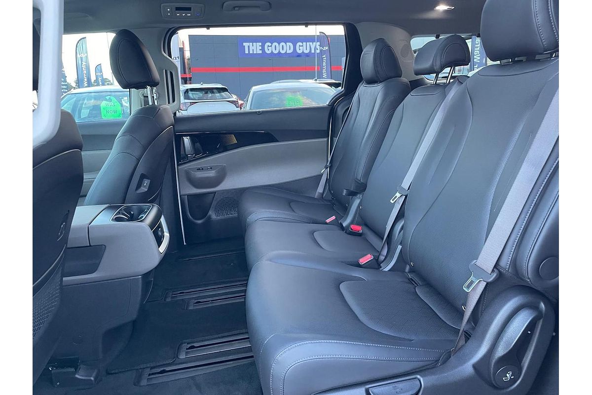 2024 Kia Carnival GT-Line HEV KA4 PE