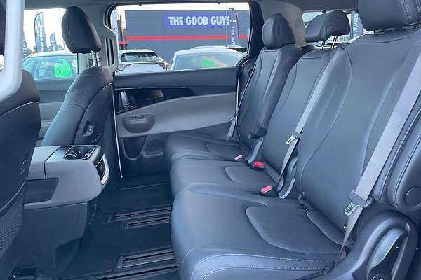2024 Kia Carnival GT-Line HEV KA4 PE