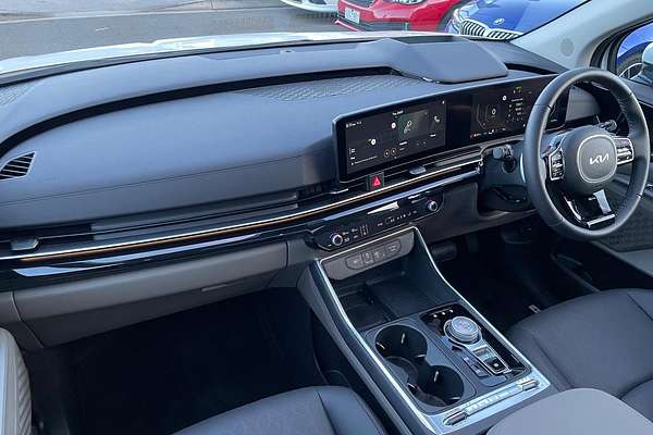 2024 Kia Carnival GT-Line HEV KA4 PE
