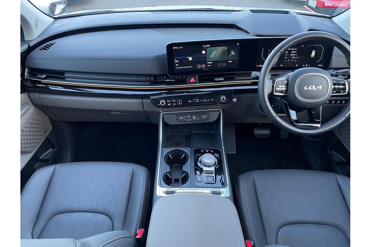2024 Kia Carnival GT-Line HEV KA4 PE