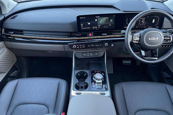 2024 Kia Carnival GT-Line HEV KA4 PE