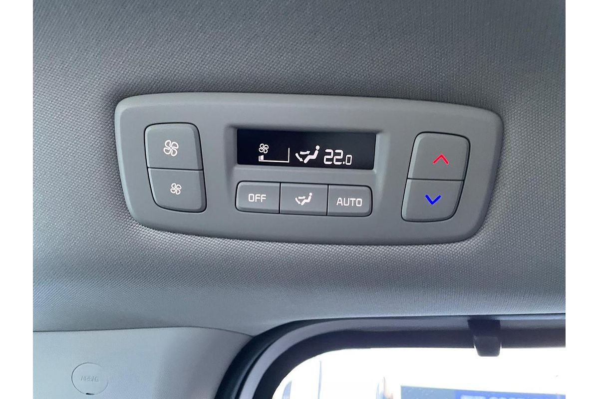 2024 Kia Carnival GT-Line HEV KA4 PE