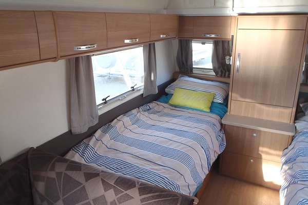 2014 Jayco Journey 17.55-4.14Jy