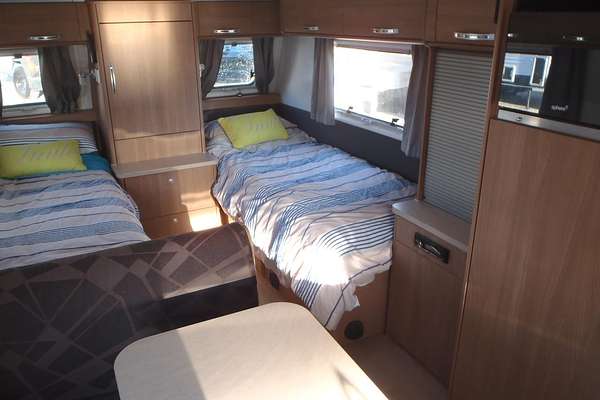 2014 Jayco Journey 17.55-4.14Jy