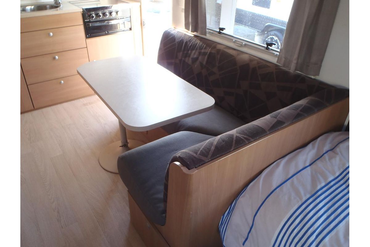 2014 Jayco Journey 17.55-4.14Jy