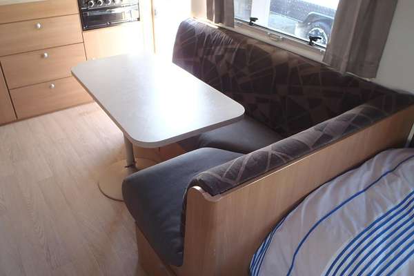 2014 Jayco Journey 17.55-4.14Jy