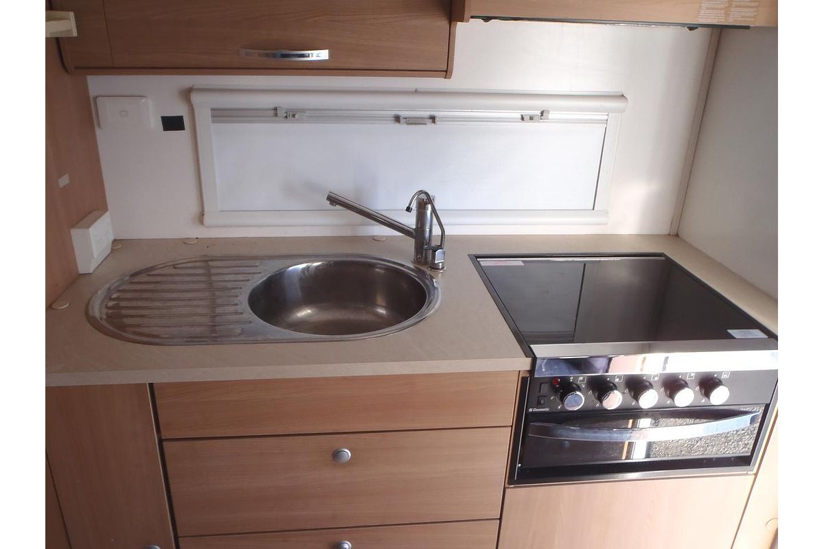2014 Jayco Journey 17.55-4.14Jy