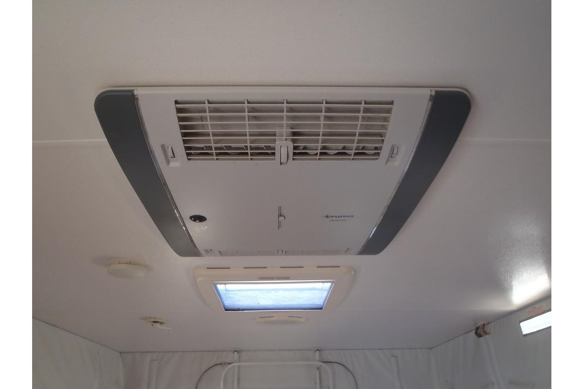 2014 Jayco Journey 17.55-4.14Jy