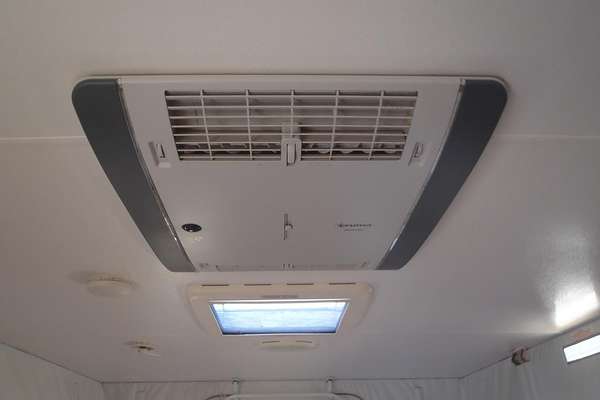2014 Jayco Journey 17.55-4.14Jy