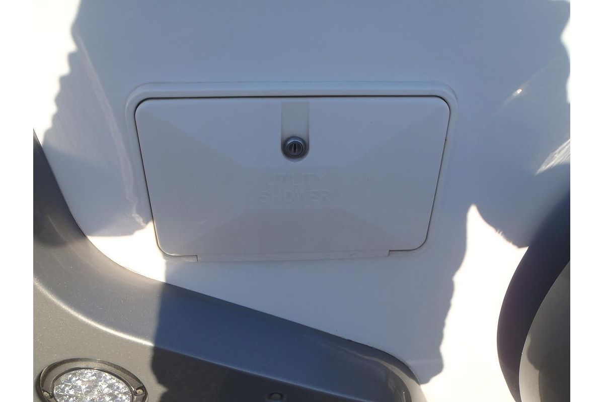 2014 Jayco Journey 17.55-4.14Jy