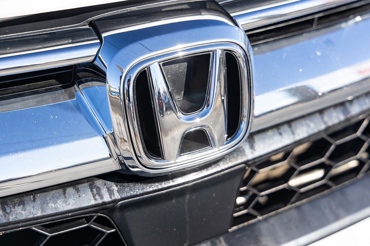 2019 Honda CR-V VTi-LX RW