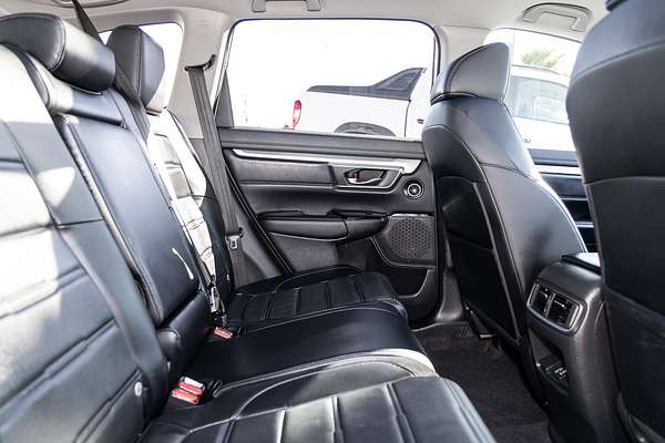 2019 Honda CR-V VTi-LX RW