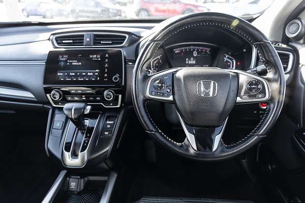 2019 Honda CR-V VTi-LX RW