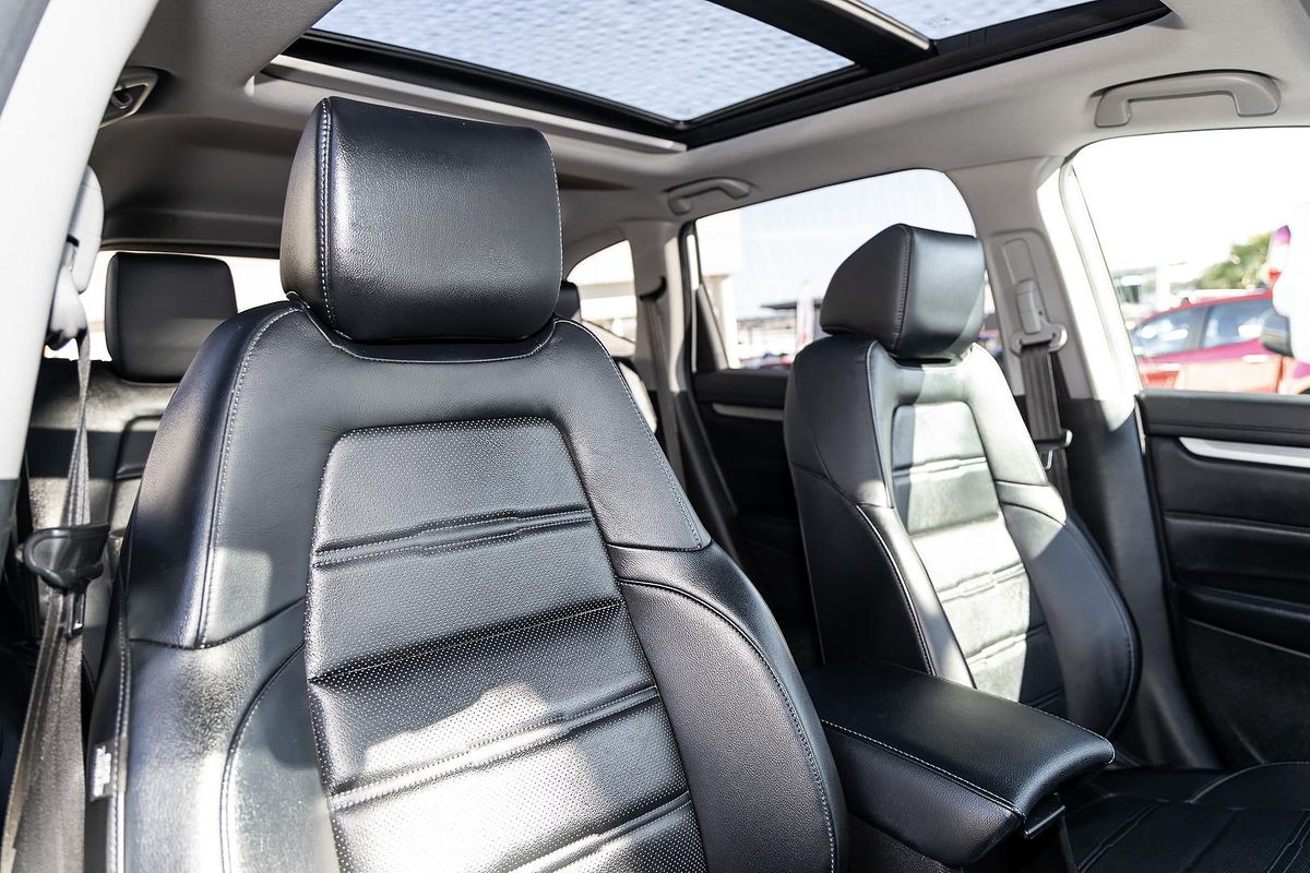 2019 Honda CR-V VTi-LX RW