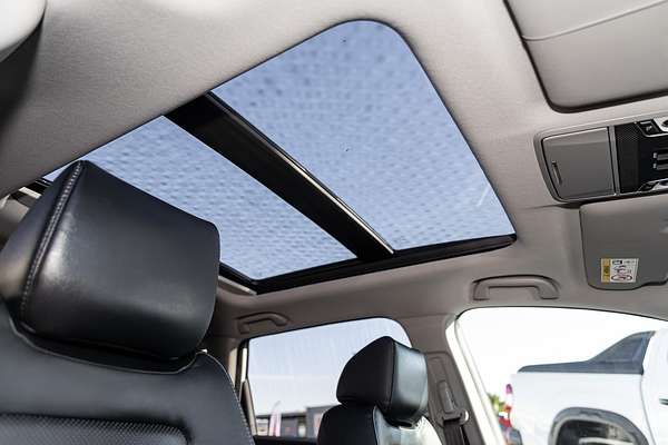 2019 Honda CR-V VTi-LX RW