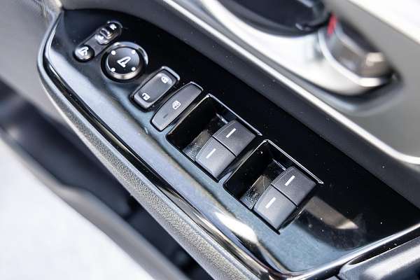 2019 Honda CR-V VTi-LX RW