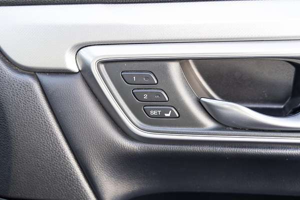 2019 Honda CR-V VTi-LX RW