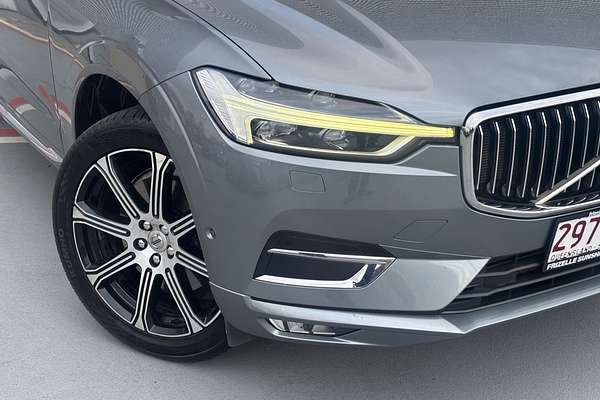 2020 Volvo XC60 T5 Inscription