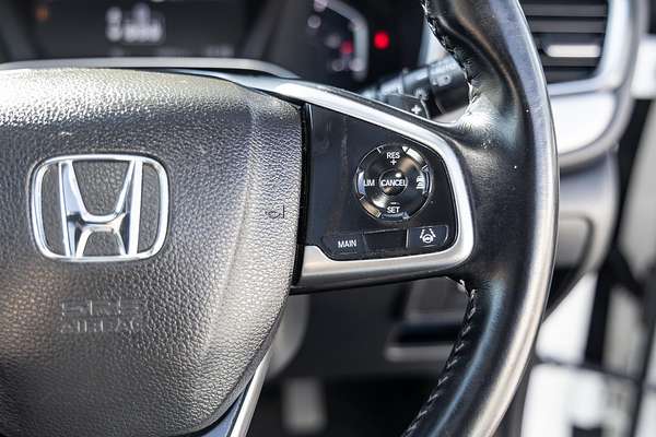 2019 Honda CR-V VTi-LX RW