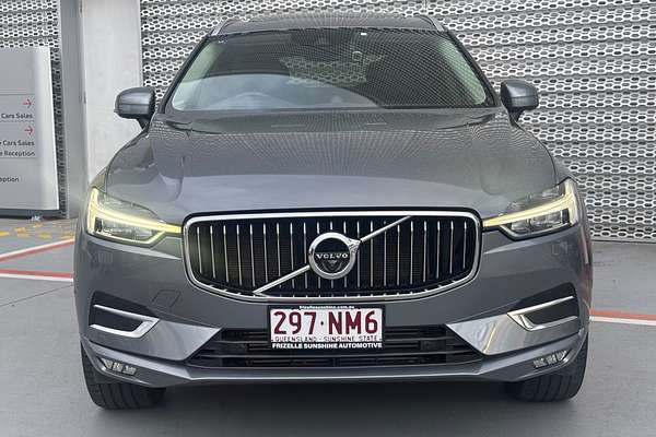 2020 Volvo XC60 T5 Inscription