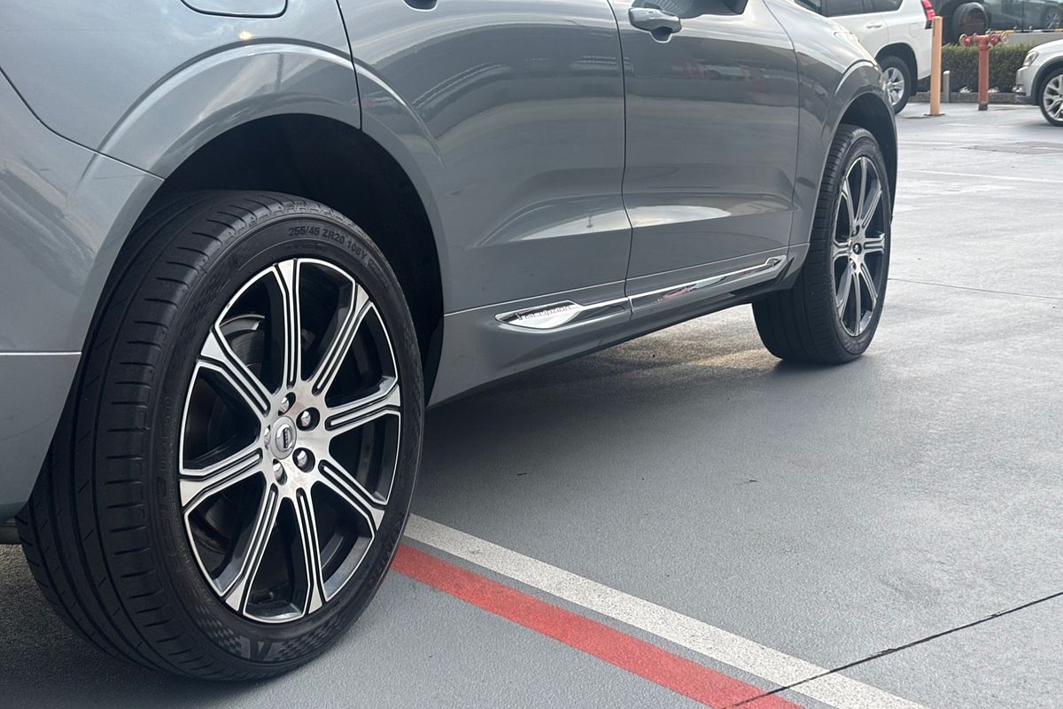 2020 Volvo XC60 T5 Inscription