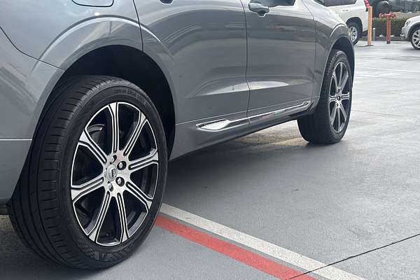 2020 Volvo XC60 T5 Inscription
