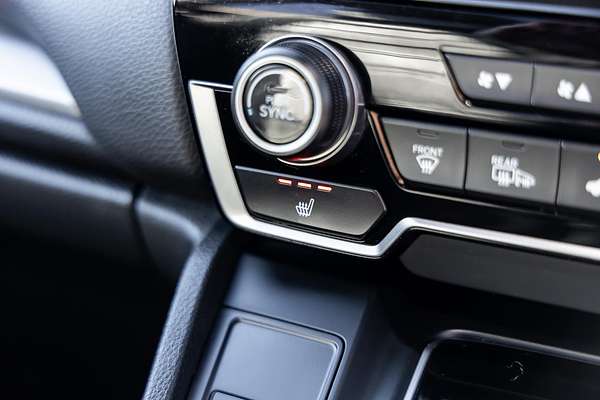 2019 Honda CR-V VTi-LX RW
