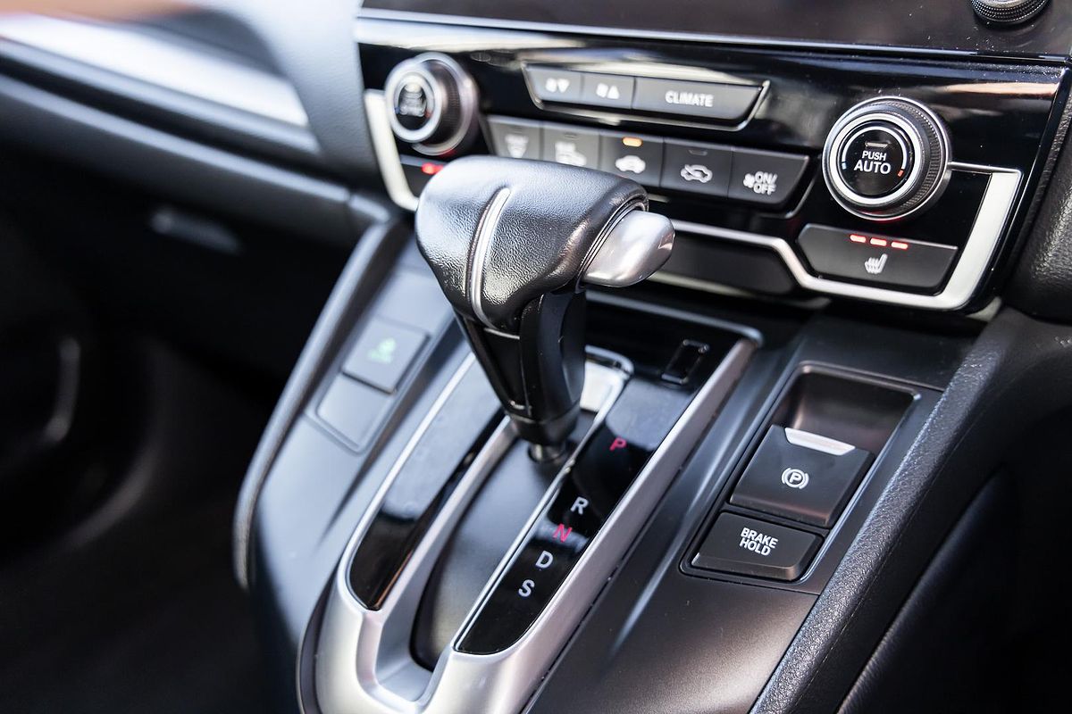 2019 Honda CR-V VTi-LX RW