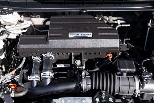 2019 Honda CR-V VTi-LX RW