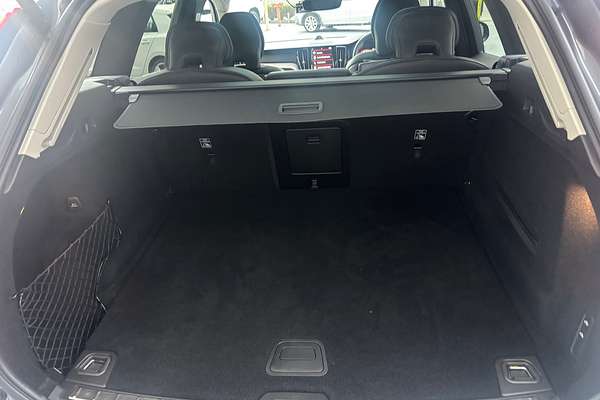 2020 Volvo XC60 T5 Inscription