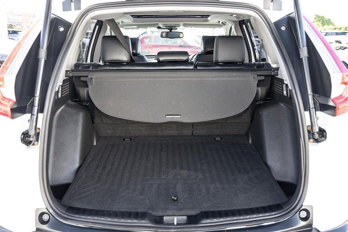 2019 Honda CR-V VTi-LX RW