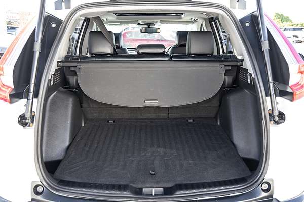 2019 Honda CR-V VTi-LX RW
