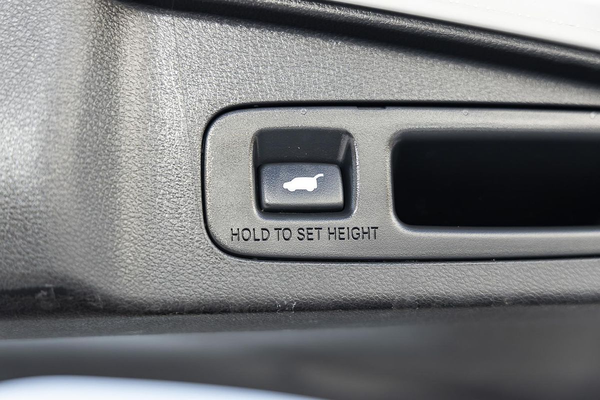 2019 Honda CR-V VTi-LX RW
