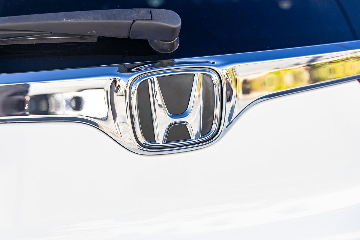 2019 Honda CR-V VTi-LX RW
