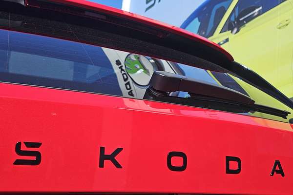 2025 SKODA Kamiq 110TSI Monte Carlo NW