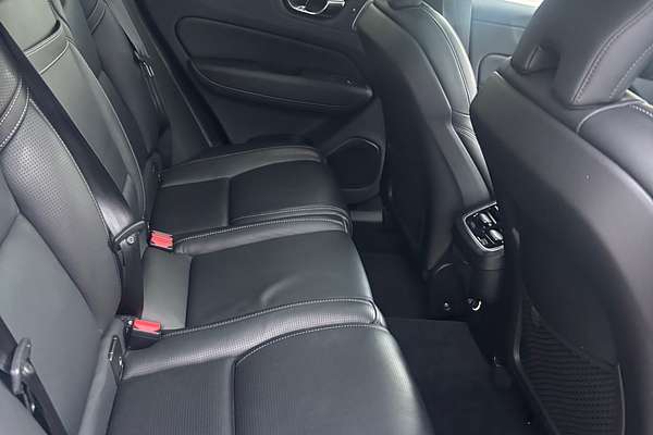 2020 Volvo XC60 T5 Inscription