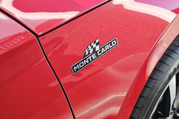2025 SKODA Kamiq 110TSI Monte Carlo NW