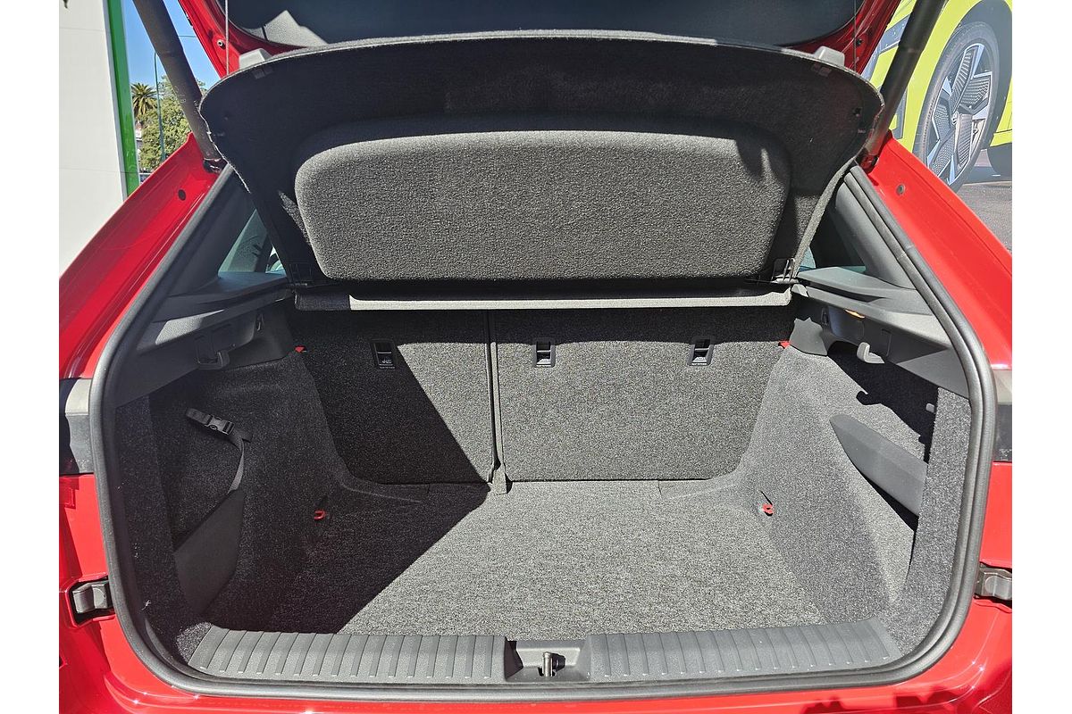 2025 SKODA Kamiq 110TSI Monte Carlo NW