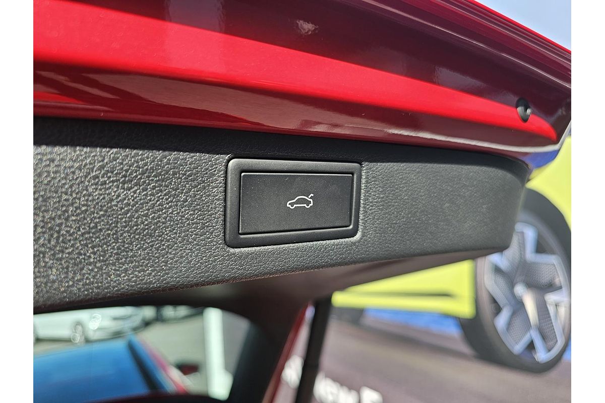 2025 SKODA Kamiq 110TSI Monte Carlo NW